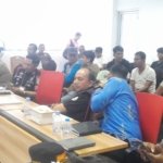 Operasional PT KIMI di Pelindo Dihentikan